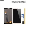 ORIWHIZ LCD Display For Huawei Honor Note 8 EDI-AL10 Touch Screen Phone Lcds Digitizer Assembly Replacement Parts