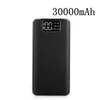 Energien-Bank 20000mAh Für Xiaomi Mi 2 USB Powerbank bewegliche Aufladeeinheit externe Batterie Poverbank für iPhone 7 6 5 4 X 8