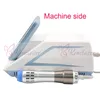 2,000,000 shots 7 tips Portable Shockwave Therapy shock wave machine for joints pain relief ED erectile dysfunction treatment