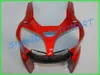 Hot Fairing Kit för Kawasaki Ninja ZZR600 05 06 07 08 ZZR-600 2005 2008 ZZR 600 Fairings Set KAZ05