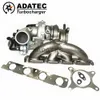 Vendita calda K03 53039880290 53039700290 Turbina 06J145702T 06J145702K Turbolader Per Skoda Octavia II 2.0 TSI 147 Kw - 200 HP CAWB CCZA 2008