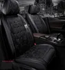 Universal Fit Car Interior Accessories Seat Covers For Cars Top Quality Durable Leather Five Seats Truck SUV Sudan ZFL005259S