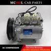 For Mitsubishi Fuso truck 6M70 10M20 Canter FP5 FV5 FS5 AC Compressor MSC90T MC933485 MK447133 AKC200A275 AKC200A257A AKC200A272