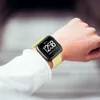 Fitbit Versa 2/1 밴드 스트랩 실리콘 팔찌 통기성 교체 스포츠 스트랩 밴드를위한 시계 밴드 Fitbit Versa 2/1 Watch 61017