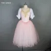 romantic ballet tutu