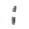 Facile à porter des cils magnétiques simples magnétiques faux cils Extension Curl bande complète cils magnétique faux cils oeil Mak2006782