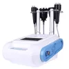 Machine amincissante 5 en 1 à Cavitation ultrasonique 2.0, radiofréquence RF, sous vide, Cellulite, façonnage du corps, Machine de Salon