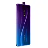 الأصلي ممن لهم Realme X 4G LTE الهاتف الخليوي 8GB RAM 128GB ROM أنف العجل 710 الثماني الأساسية 6.53 بوصة شاشة كاملة 48MP بصمة الهاتف المحمول ID