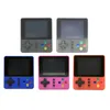 K5 Retro Video Game Console Portable Nostalgic Host Mini Handheld Games Box может хранить 500 игр Arcade FC Player Consolas Toys Дети