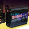 Freeshipping High Power Inverter 48V 220V 2000W Pure Sine Wave Inverter Voltage Transformer Ac/Dc Converter Voltage Inverter