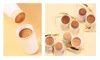 O.TWO.O Air Cushion Concealer Stick Full Cover Contour Face Makeup Moisturizer Matte Effect Hide Blemish Bronzer Stick 60 pcs/lot DHL free