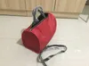 Kadınlar Kahverengi Tasarımcı Messenger Bagaj Çanta Kadınlar Seyahat Yastık Çantası Omuz Çantaları Lady Tote Çanta Boyutu 35 cm Omuz Askısı Toz Çanta ile