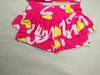 Kinder 2 Stück Badeanzüge für Mädchen Druck Polyester Zwei Stücke Badeanzug Kinder Bademode Frühling Badeanzug Mädchen Bikini5526931