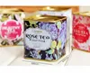 Tea Tins Metal Box for Candles Mini Tea Container Gifts Boxes for Wedding Birthday Party Decoration