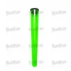 Premium Plastic King Size Tube Doob 115 MM Vial Waterproof Airtight Smell Proof Odor Cigarette Solid Smoking Storage Sealing Container