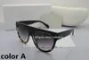 All'ingrosso-Fahionable Stylish Lady Sunglasses famoso designer di marchi promozionali di lusso di alta qialità scatola originale sconto di vendita C026