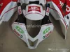 Honda CBR600RR 2008 2008 Red White Black Fairings 세트 CBR600RR 07 08 LL25