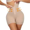 shapewear de elevación de senos