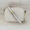 Moda Çanta Çanta Omuz Çantaları Cüzdan Kadın Crossbody Çanta Vintage Deri Çanta Saçaklı Messenger Çanta 22 cm 7 Renkler JN8899