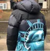 2020 Yeni Liberty Baltoro Kış Kış Dış Mekan Erkekler Giyim Ceketler Parkas Coats Hoodies Ceketler