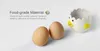 Lovely Ceramic Chick Egg Separator - Colormix