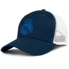 Real Madrid CF Blancos Los Merengues Vikingos verstellbare Trucker-Meshcap für Herren und Damen, modischer Baseball, personalisiert, 9696796