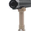 Tan Hot Color_6.5 '' -9 '' Bipod Universal Polymer QD 20mm Picatinny/Weaver Side Rail無料配送