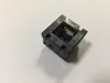 635-0282112 Wells-cti LCC28P IC 테스트 소켓 1.27mm open top Socket