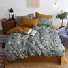 designer bed comforters sets 3D Print Duvet Cover Set King Size Bedding Textile Polyester Bedding Sets Machine Washable7495107