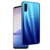 MEIZU ORIGINAL 16XS 4G LTE CELL 6GB RAM 64GB 128 GB ROM Snapdragon 675 Octa Core 6.2 "Tela inteira 48MP ID da impressão digital Face telefone celular 6b