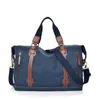 bagage canvas tassen