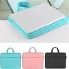 Porte-documents portables pour ordinateur portable pour MacBook Air Pro 13 Retina Notebook sac Femmes 13.3 pouces Coque Coque Mac Dell Asus Lenovo HP Acer1