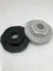 10 pz Nero m40x1.5-10mm Polyvent Impermeabile IP68 Ventilazione Protettiva Sfiato Rilascio di Pressione Air Vent Plug Elementi Ghiandola