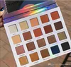 Date maquillage Violet Voss X Nicol Concilio Pro Eye Shadow Palette 20 couleurs fard à paupières palette DHL gratuite