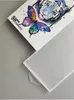 Wholesale Slim Packing Box For Tempered Glass Retail Package Box For iPhone XS Max Screen Protector