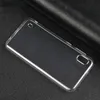 1.0mm Crystal Clear Soft TPU case cover for Samsung Galaxy A10 A20 A30 A40 A50 A60 A70 A80 M10 M20 M30 A6 A6 PLUS 800PCS