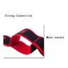 Élasticité Yoga Pu Strap Belt Stretch Out Yoga STRAP FLEXIBLE LOOPS PILATES ENTRAÎNEMENTS Gym Fitness Exercice Resistance Bands P36488202