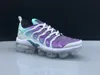 2019 TN Plus Zapatos para correr Naranja Hombres Mujeres Diseñador EE. UU. Menta Uva Volt Hyper Violet Zapatillas deportivas Zapatillas deportivas
