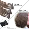 Nieuwe Hair Extensions 6D Machine Salon Haarbehandeling 6D Pruik Contectie Gun, Gratis DHL