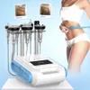 Promotion! lowest Price Unoisetion Cavitation 2.0 Ultrasound Body slimming Massager 3MHZ Ultrasonic Facial Skin beauty Machine