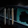 Kişisel Güvenlik Koruyucu Stinger Silahları Tungsten Çelik Taktik Kalem Kendini Savunma Beyan Pen1695959