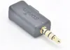 Sonim 3.5mm para Micro Adaptador USB Parafuso XP1520 XP3400 XP5560 XP5520 XP STRIKE IS