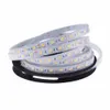 Strisce LED luci blu bianco caldo bianco multicolore RGB IP68 nell'acquario illuminazione acquario 5M striscia luminosa per piscina DC12V