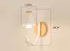 Nordic Led Wall Lamp Bird Light Modern Bedroom Bedside Lamp Living Room Corridor Decoration Sconce Wall Lights Fixtures E27 AC MYY