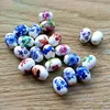 Bead Charms Ifor Armband DIY Soft Fimo Polymeer Clay Beads Charms Fit voor Armband en Ketting Charms Kralen