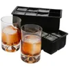 large square ice cubes
