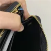 Geldbörsen Damen-Geldbörse Geldbörse Zippy Wallet Lady Lange Geldbörsen Faltkartenhalter Reisepasshülle Damen gefaltete Geldbörsen Münze Fototasche 33 446