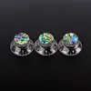 Electric Guitar Control Speed Knobs For ST Gibson Volume Tone Knob Parts Replacement1593549