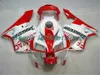 Honda CBR600RR CBR 600RR 2003 2004 CBR 600F5 CBR600 03 04 ABS FAIRINGS 세트 귀중한 선물 HM64 세트