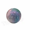 4 Färg Ny Creative LED Lights Dream Star Lights 3D Printing Color Moon Lampa Barnens julbelysning Toys T2I5676